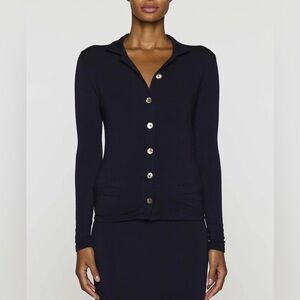 Bleusalt The Cardigan